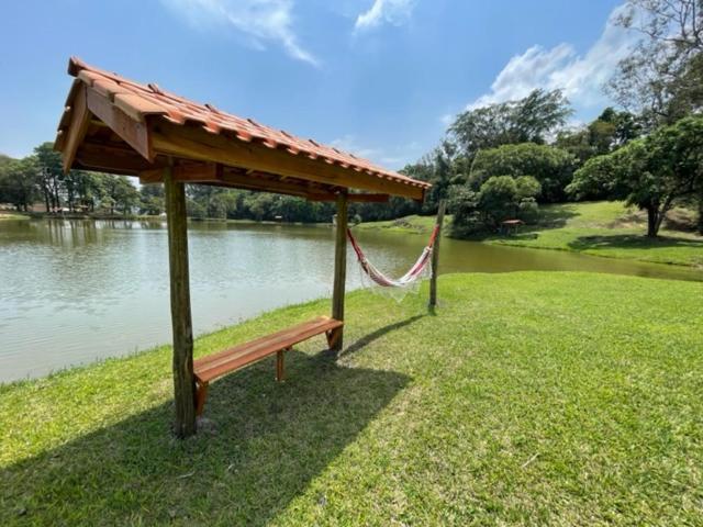Hotel Fazenda Sao Matheus Serra Negra  Bagian luar foto