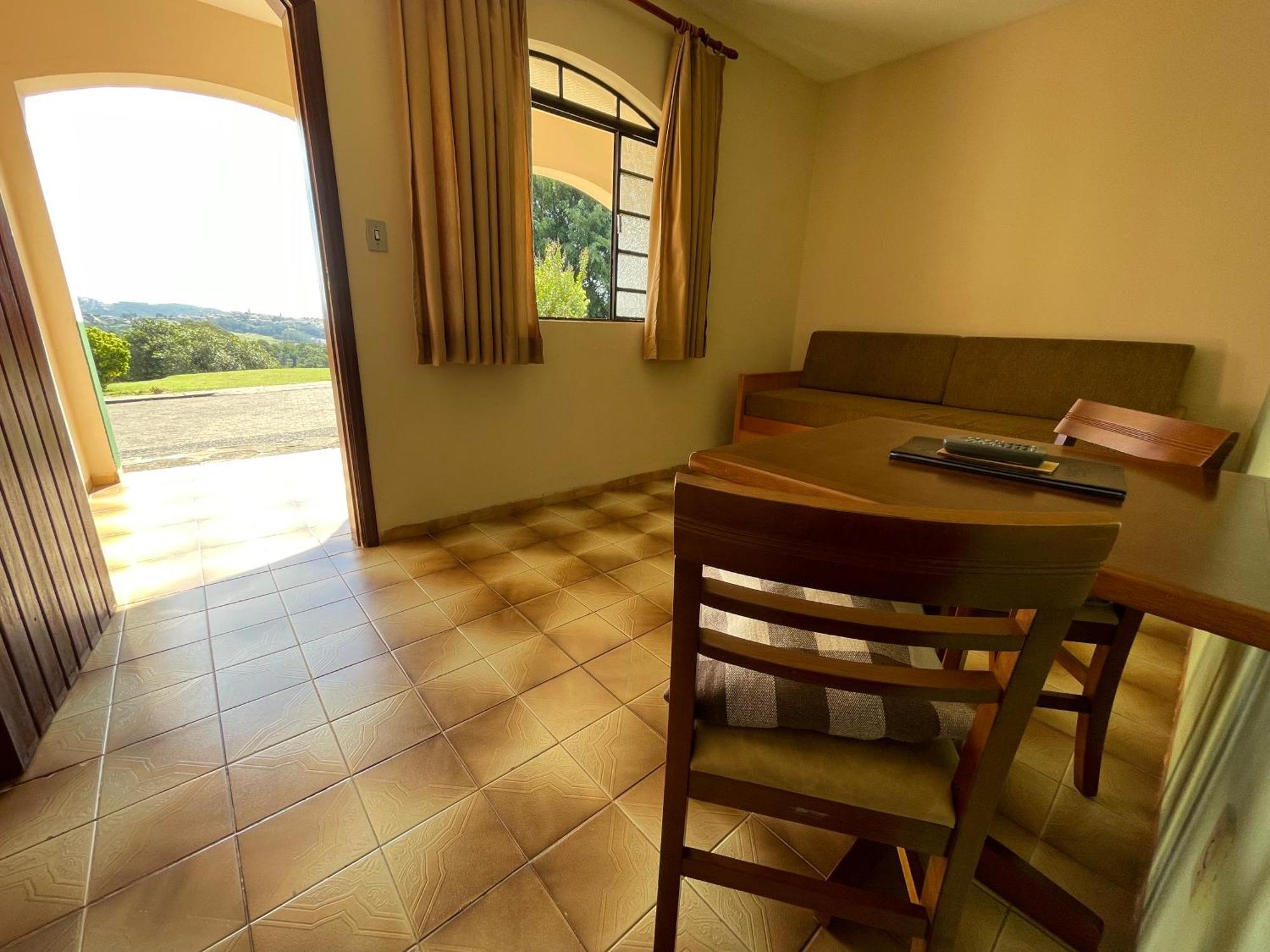 Hotel Fazenda Sao Matheus Serra Negra  Bagian luar foto
