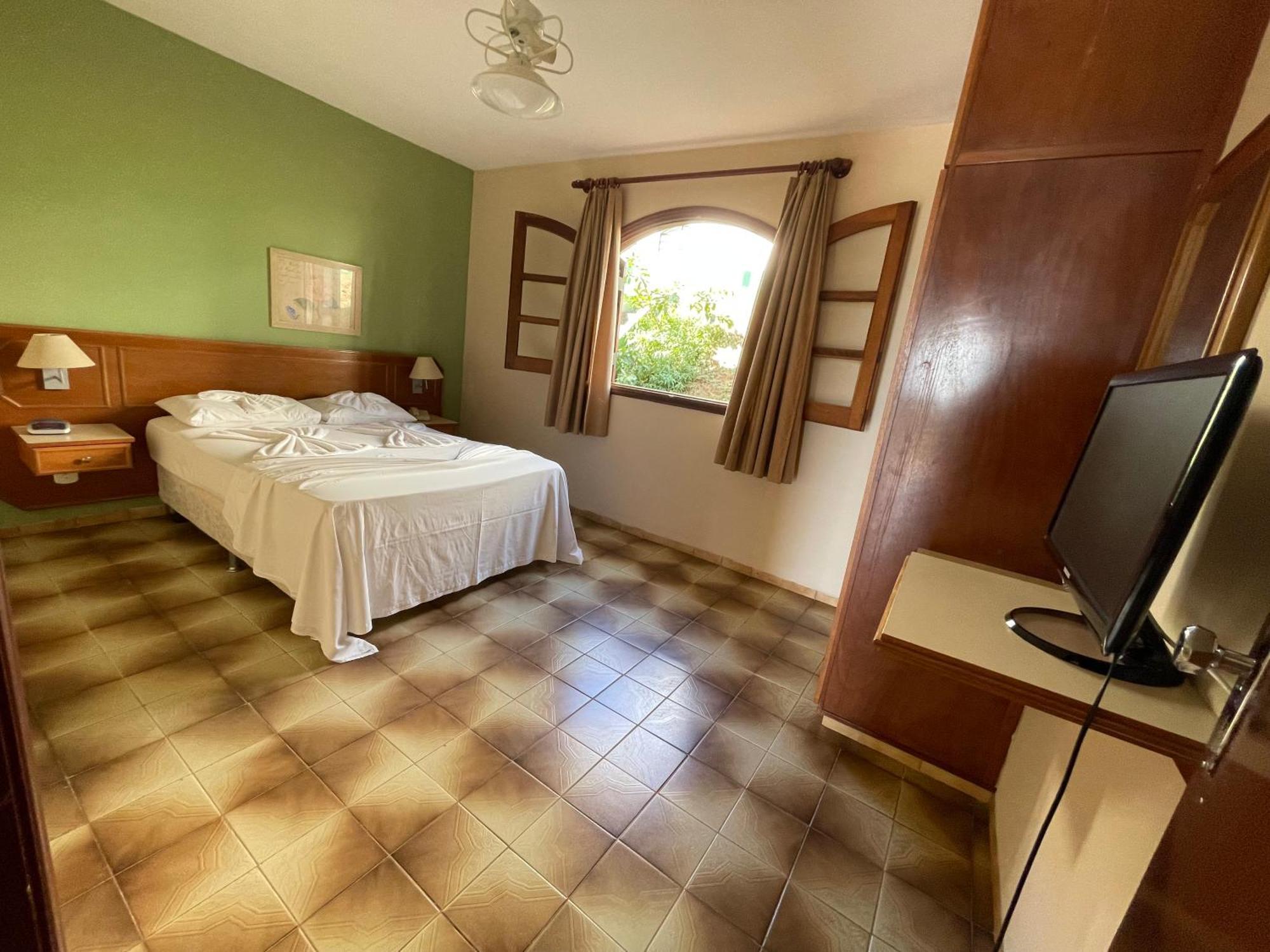 Hotel Fazenda Sao Matheus Serra Negra  Bagian luar foto