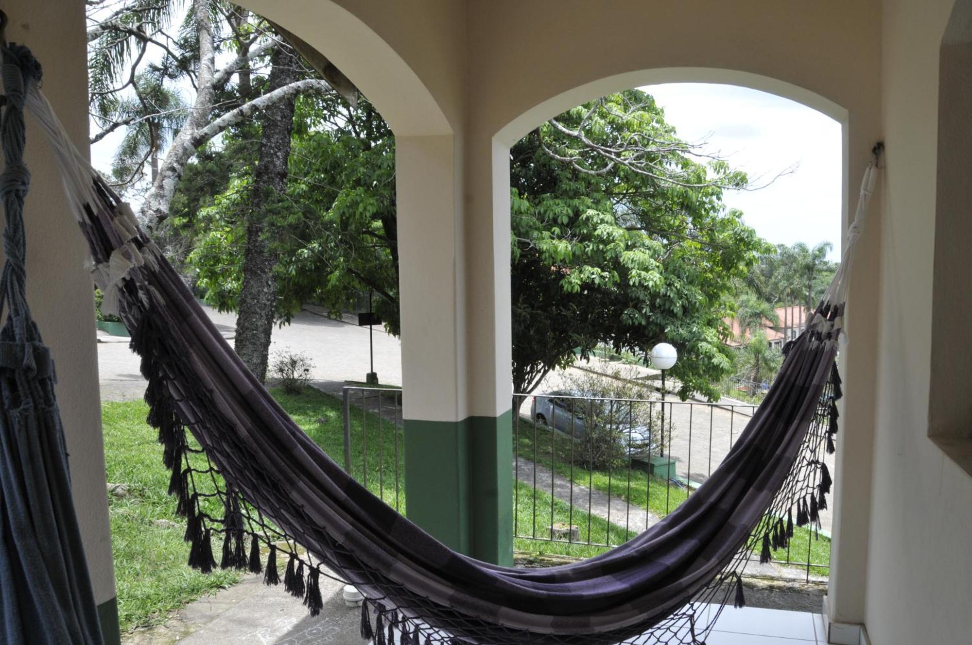 Hotel Fazenda Sao Matheus Serra Negra  Ruang foto