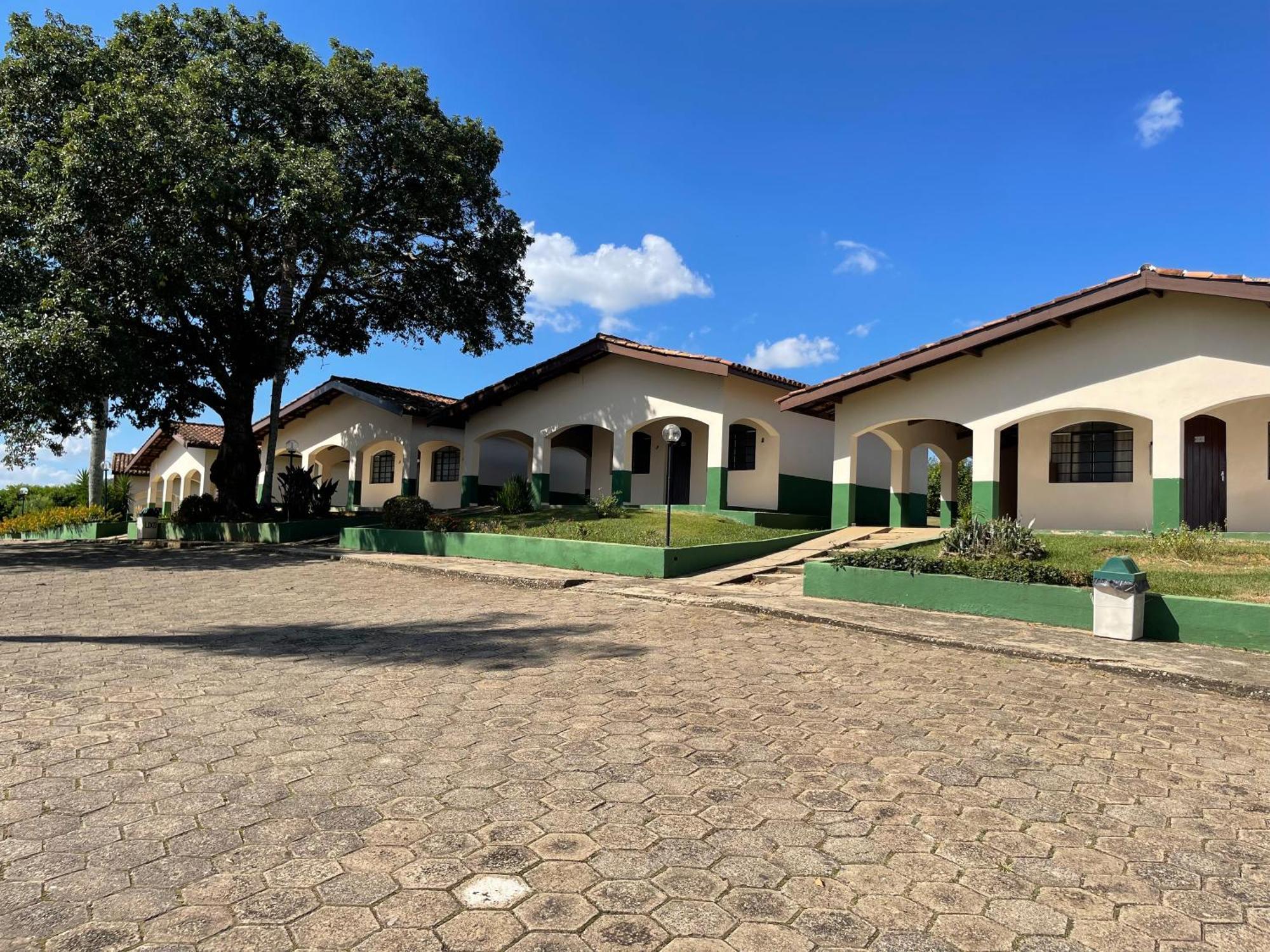 Hotel Fazenda Sao Matheus Serra Negra  Ruang foto