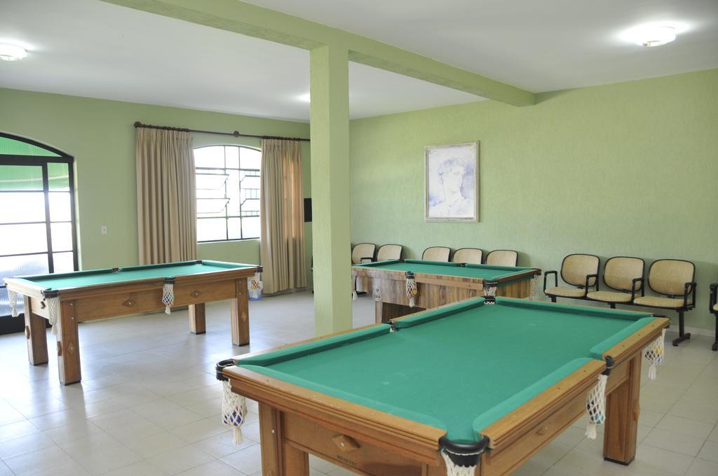 Hotel Fazenda Sao Matheus Serra Negra  Bagian luar foto