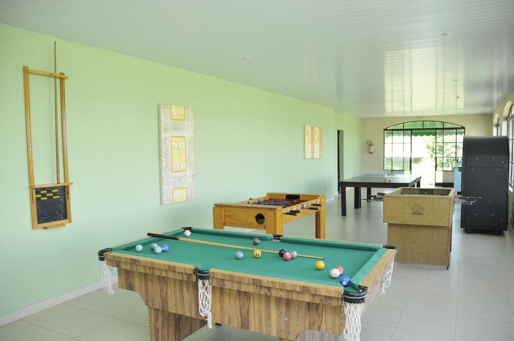Hotel Fazenda Sao Matheus Serra Negra  Bagian luar foto