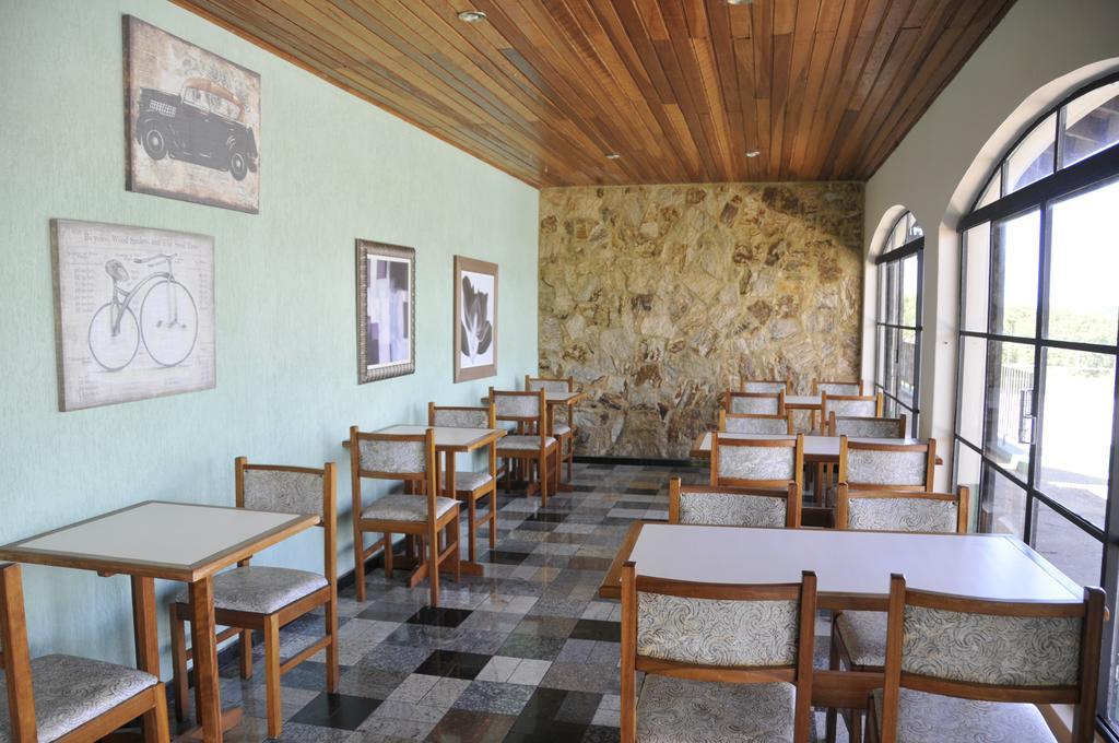 Hotel Fazenda Sao Matheus Serra Negra  Bagian luar foto