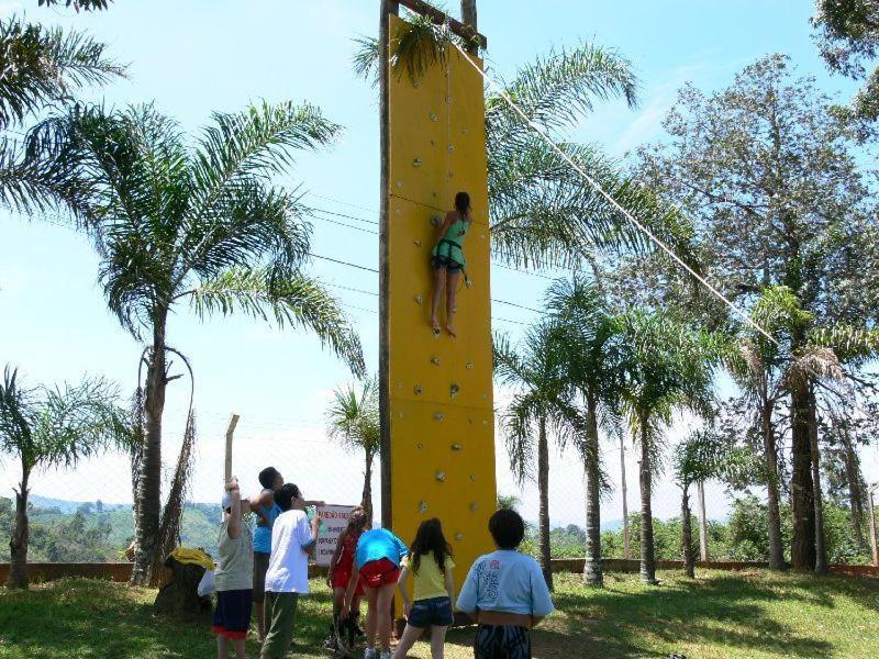 Hotel Fazenda Sao Matheus Serra Negra  Bagian luar foto