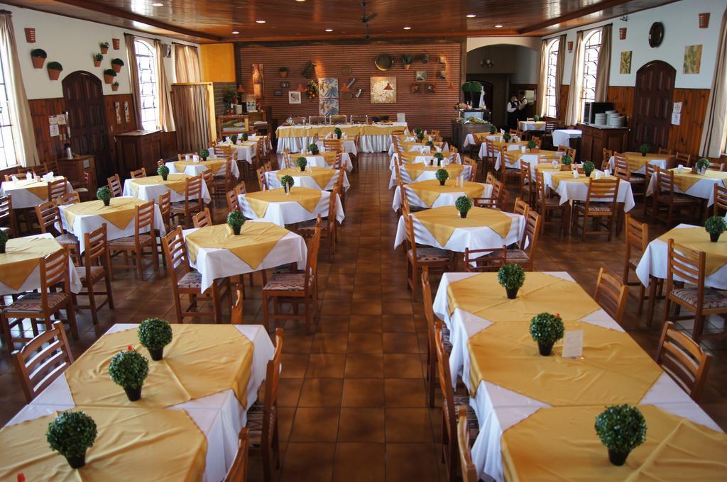 Hotel Fazenda Sao Matheus Serra Negra  Bagian luar foto
